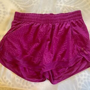 Athleta Shorts